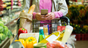Tips for minimizing trips to the grocery store during COVID-19