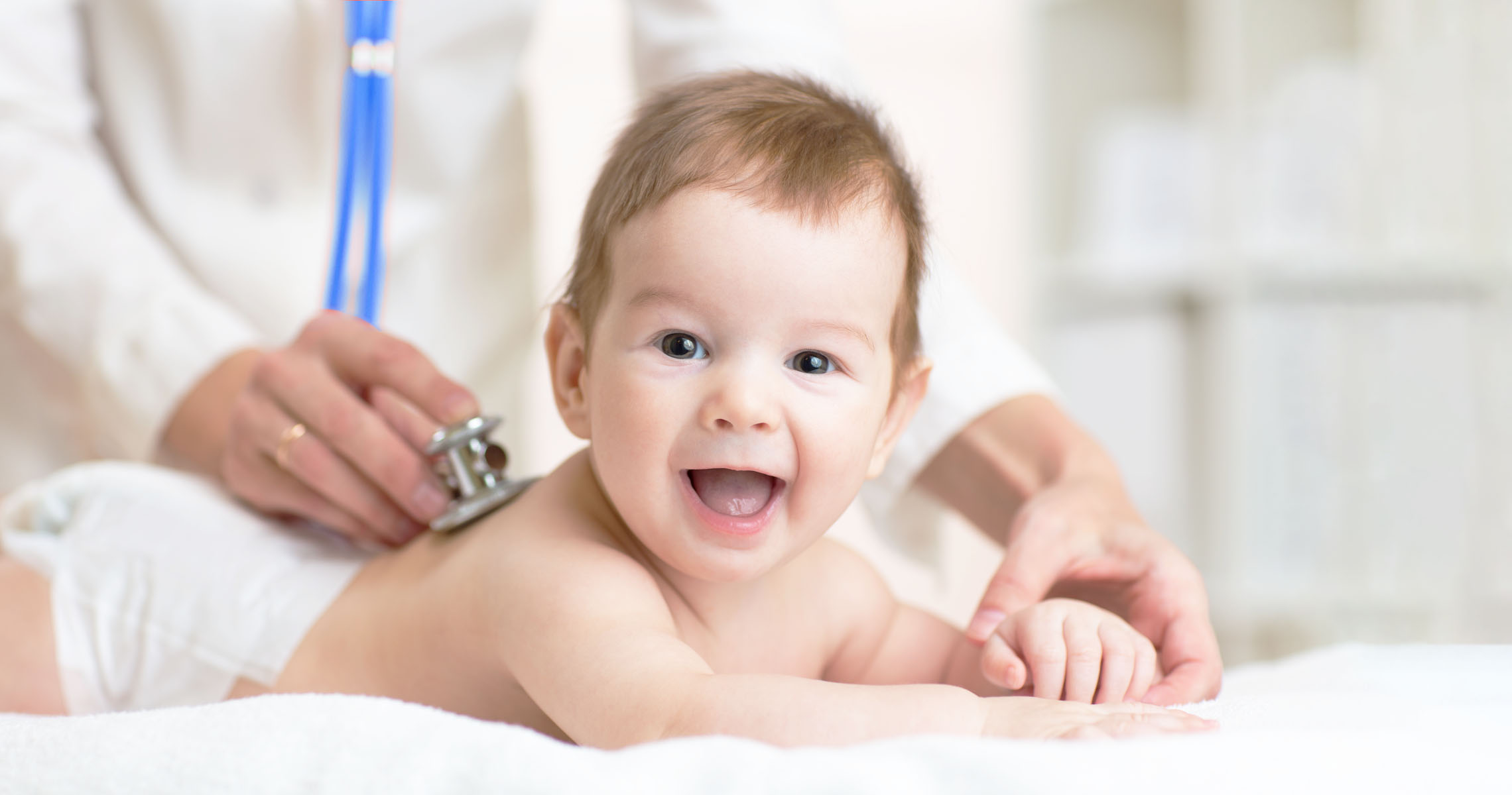Choosing A Pediatrician For New Parents Edinger Pediatrics CHOC 